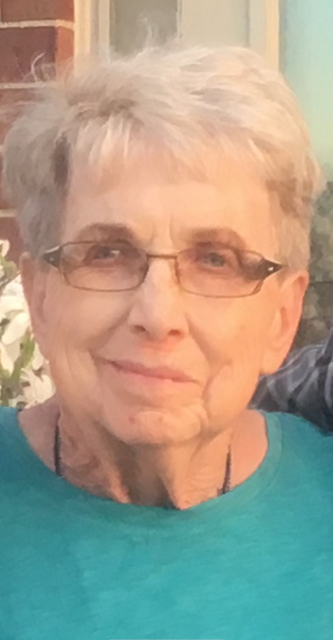 Nancy C. Montague Michigan Memorial Funeral Home